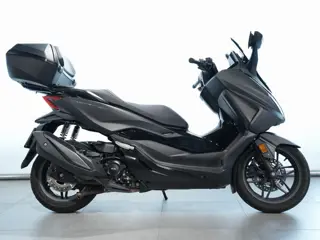 Honda NSS 350 FORZA (bj 2023)
