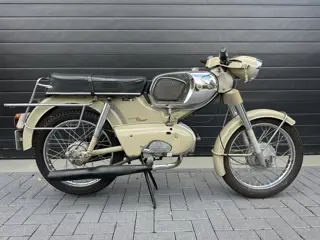 Kreidler Florett K54/32 Mokick BJ 1969 PATINA! (bj 1969)