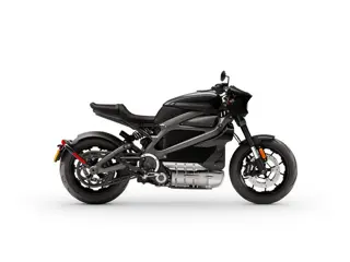 Harley-Davidson EV Electric ELW LiveWire (bj 2020)