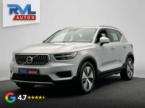 Volvo XC40 1.5 T4 Recharge | Apple/Carplay | Elek.Kofferklep | Camera