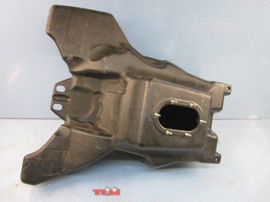 Used tank stelvio 1200/8v