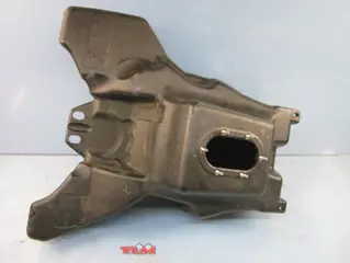 Used tank stelvio 1200/8v