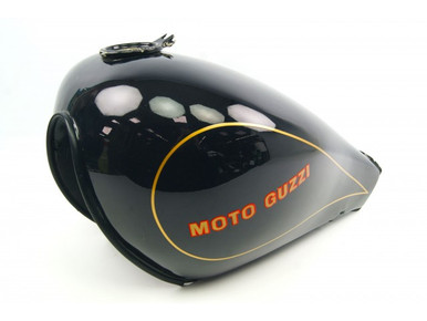 Used tank v65 florida zwart