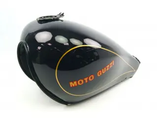 Used tank v65 florida zwart