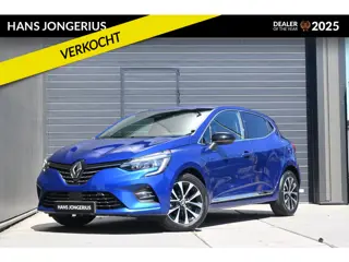 Renault Clio TCe 90 Techno | CAMERA | NAVI | CRUISE CONTROL | APPLECARPLAY/ANDROIDAUTO | CLIMATE CON