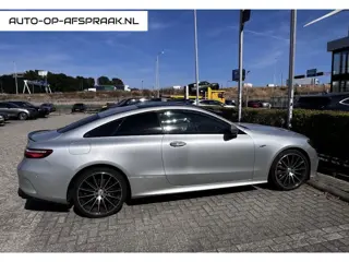 Mercedes-Benz E-klasse Coupé AMG 53 4MATIC Premium Plus Pano Burmester