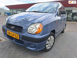 Hyundai Atos Spirit 1.0i LX, EXPORT/MEENEEM PRIJS!