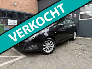 Seat Ibiza ST 1.4 Style