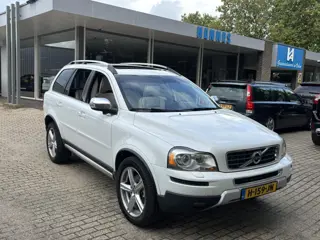 Volvo XC90 4.4 V8 AWD R-Design Schuifdak BLIS (bj 2010)