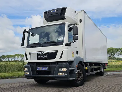 M.A.N. 18.320 TGM