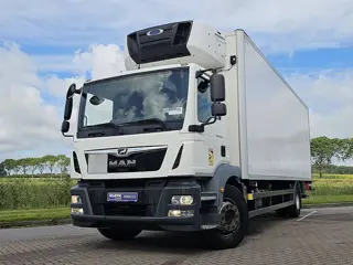 M.A.N. 18.320 TGM
