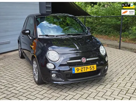 Fiat 500 1.2 500 Sport