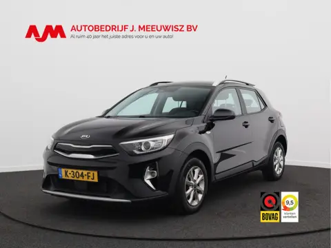 Kia Stonic 1.0 T-GDi MHEV DynamicLine/ mooie auto!