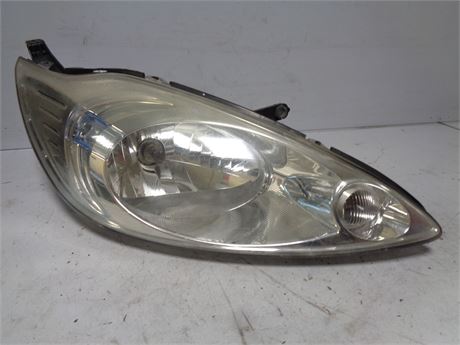 Ford Ka 2008-2018 Koplamp rechts