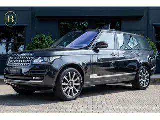 Land Rover Range Rover 5.0 V8 Autobiography LWB