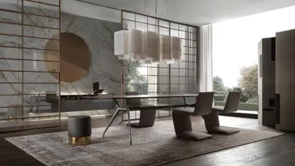 Rimadesio designmeubels kopen