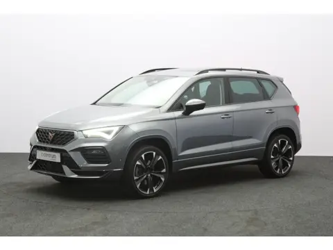 CUPRA Ateca 1.5 TSI 150 PK Automaat Business, Panoramadak, Kuipstoelen, 360 Camera, Adap. Cruise Con