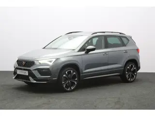 CUPRA Ateca 1.5 TSI 150 PK Automaat Business, Panoramadak, Kuipstoelen, 360 Camera, Adap. Cruise Con