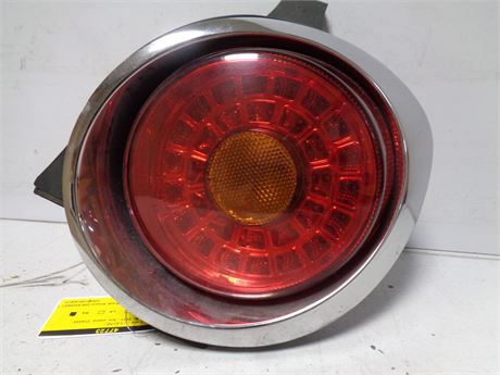 Alfa Romeo Mito 2008-2016 Achterlicht rechts achter