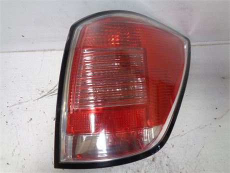 Opel Astra Caravan 2004-2007 Achterlicht rechts