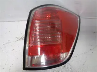 Opel Astra Caravan 2004-2007 Achterlicht rechts