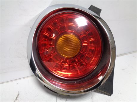 Alfa Romeo Mito 2008-2016 Achterlicht Links achter