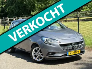 Opel Corsa 1.4 Color Edition /Airco/Cruise/5-Deurs/