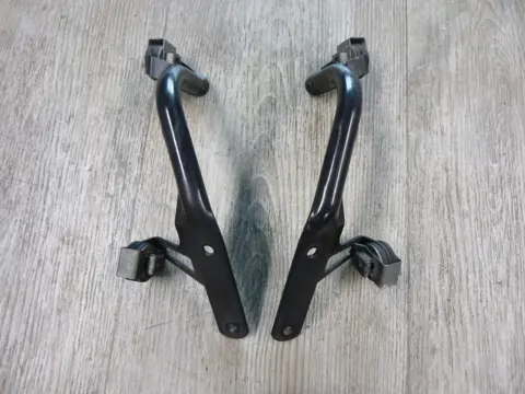 FRAME-ONDERDELEN BMW R 1200 RT 2003 - 2009