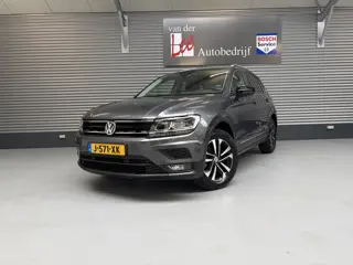 Volkswagen Tiguan 1.5 TSI ACT/DODE HOEK/TREKH WEGKLAP/DIGI CP/PDC/CAMERA/ENZ