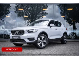 Volvo XC40 T5 Recharge Inscription ** Stoelverwarming ** Navigatie **