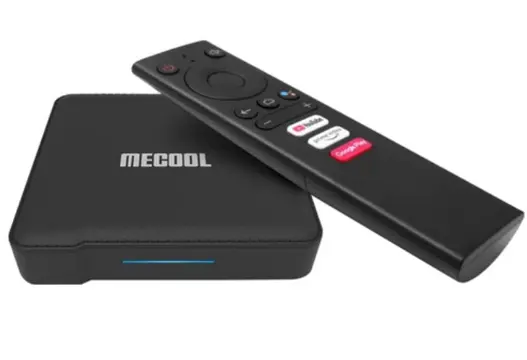 MECOOL KM1 Google Certified Amlogic S905X3 2GB/16GB