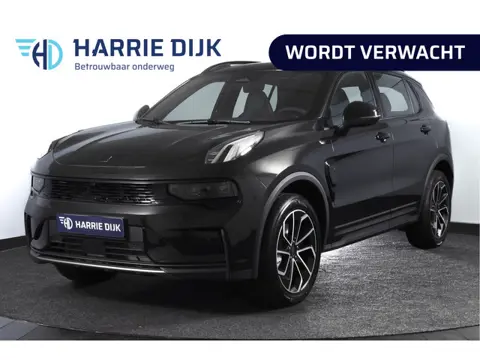 Lynk & Co 01 1.5 PHEV Core | Dig. Cockpit | Adapt. Cruise | Stoelverw. | PDC | Camera | NAV + App. C