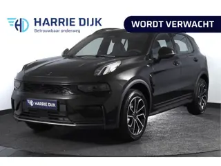 Lynk & Co 01 1.5 PHEV Core | Dig. Cockpit | Adapt. Cruise | Stoelverw. | PDC | Camera | NAV + App. C