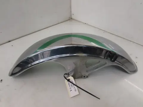 VOORSPATBORD Yamaha XJ 750 1982 - 1984