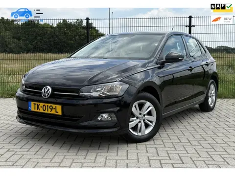 Volkswagen Polo 1.0 TSI Comfortline | ACC | Carplay | NAVI |