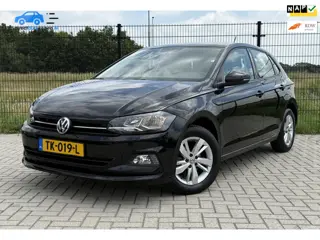 Volkswagen Polo 1.0 TSI Comfortline | ACC | Carplay | NAVI |