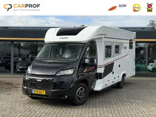 Pilote P720FGJ Selection Nieuwstaat | Automaat | Zonnepaneel | Camera