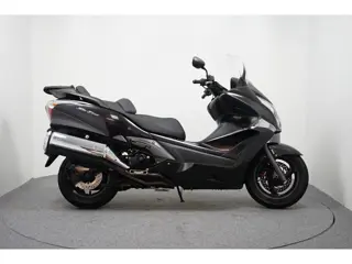 Honda FJS 400 SILVERWING (bj 2010)