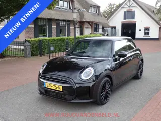 MINI 3-deurs 1.5 Cooper HEAD-UP / SPORTSTOEL (bj 2021)