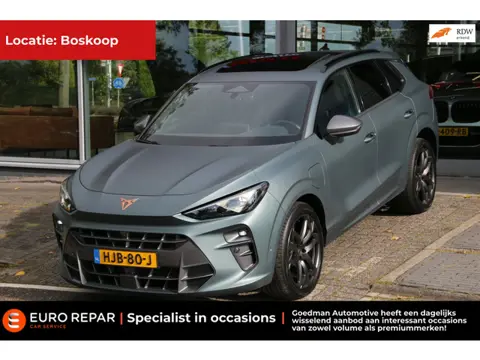 Cupra Terramar 1.5 TSI e-Hybrid VZ America s CUP NL-AUTO NAP!