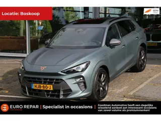 Cupra Terramar 1.5 TSI e-Hybrid VZ America s CUP NL-AUTO NAP!