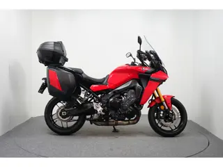 Yamaha Tracer 9 GT (bj 2022)