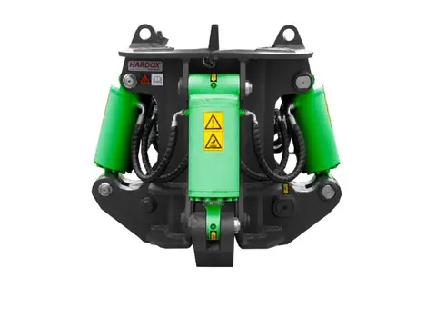 HYDRARAM HPC-600 (bj 2026)