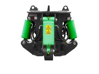 HYDRARAM HPC-600 (bj 2026)