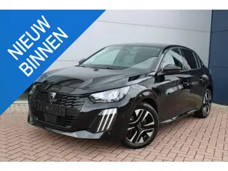 Peugeot 208 1.2 PureTech 100 Allure Airco 360 Camera Carplay Stoelverwarming