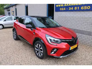 Renault Captur 1.0 TCe 100 Intens Clima Navi Camera