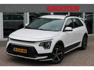 Kia Niro 1.6 GDi Hybrid ExecutiveLine (bj 2022, automaat)