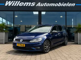Volkswagen Golf 1.0 TSI Comfortline (bj 2018, automaat)