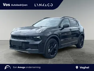 Lynk & Co 01 1.5 More | NIEUW | DIVERSE KLEUREN UIT VOORRAAD LEVERBAAR!