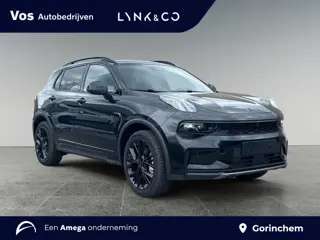 Lynk & Co 01 1.5 More